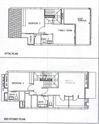 The Greenwood (D11), Terrace #548787371